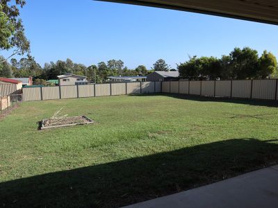 101 Baynes Street, Wondai