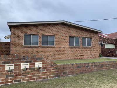 1 / 23 Oakland Avenue, Windang