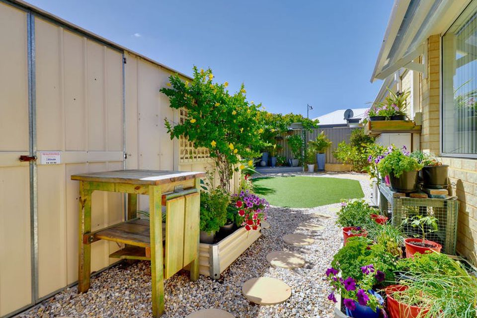 15 Peckham Boulevard , Baldivis