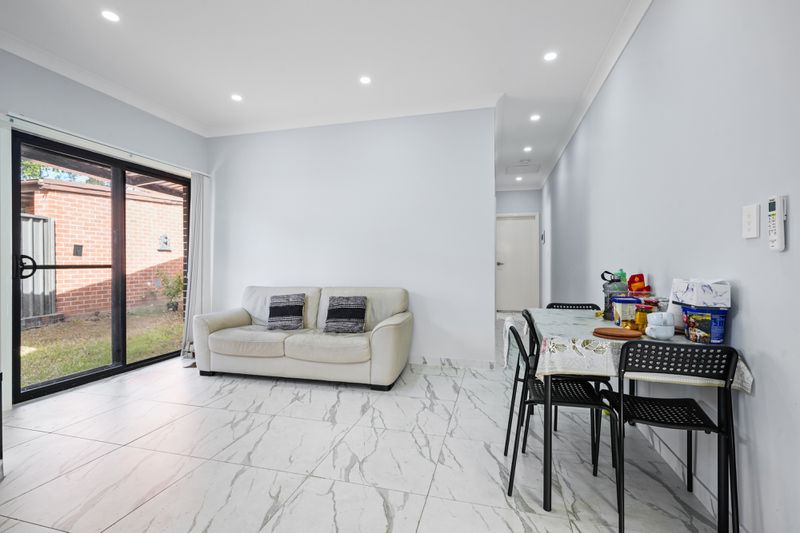 63 & 63b Castlereagh Street , Riverstone