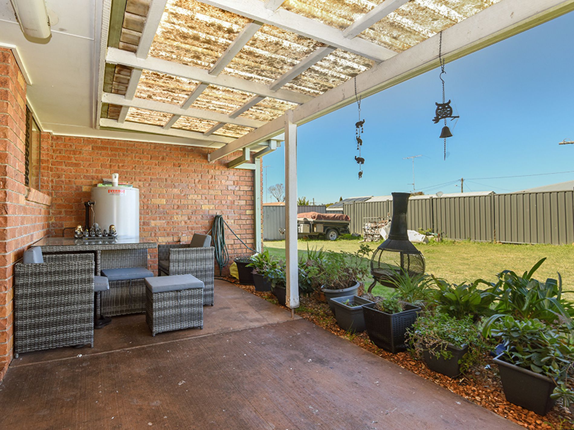 404 Stenner Street, Kearneys Spring McAdam and Turnbull Realty