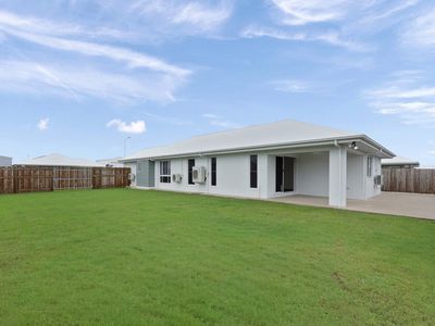 11 Jabiru Circuit, Rural View