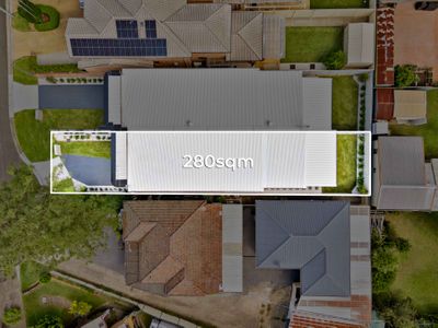 11A Slender Avenue, Smithfield