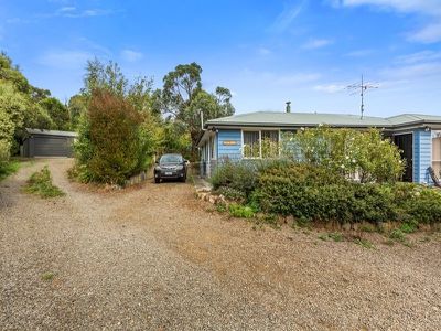 72 Mountain River Road, Grove