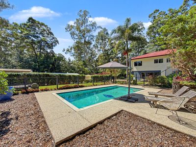 115 Cudgerie Drive, Black Mountain