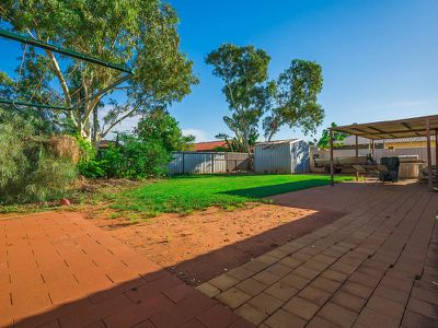 11 Nyanda Place, South Hedland