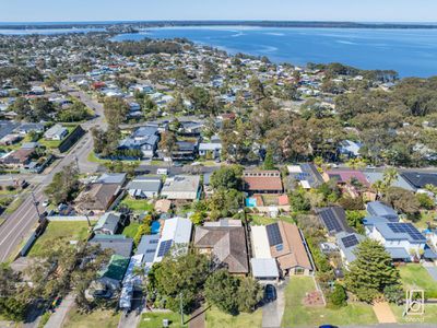 159 Stanley Street, Kanwal