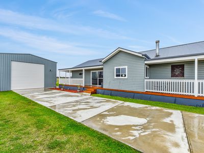 16 Coral Cove, Port Macdonnell