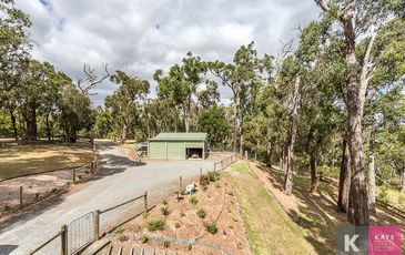 23 Bathe Road, Pakenham