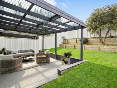 28A Nannawilli Street, Berkeley