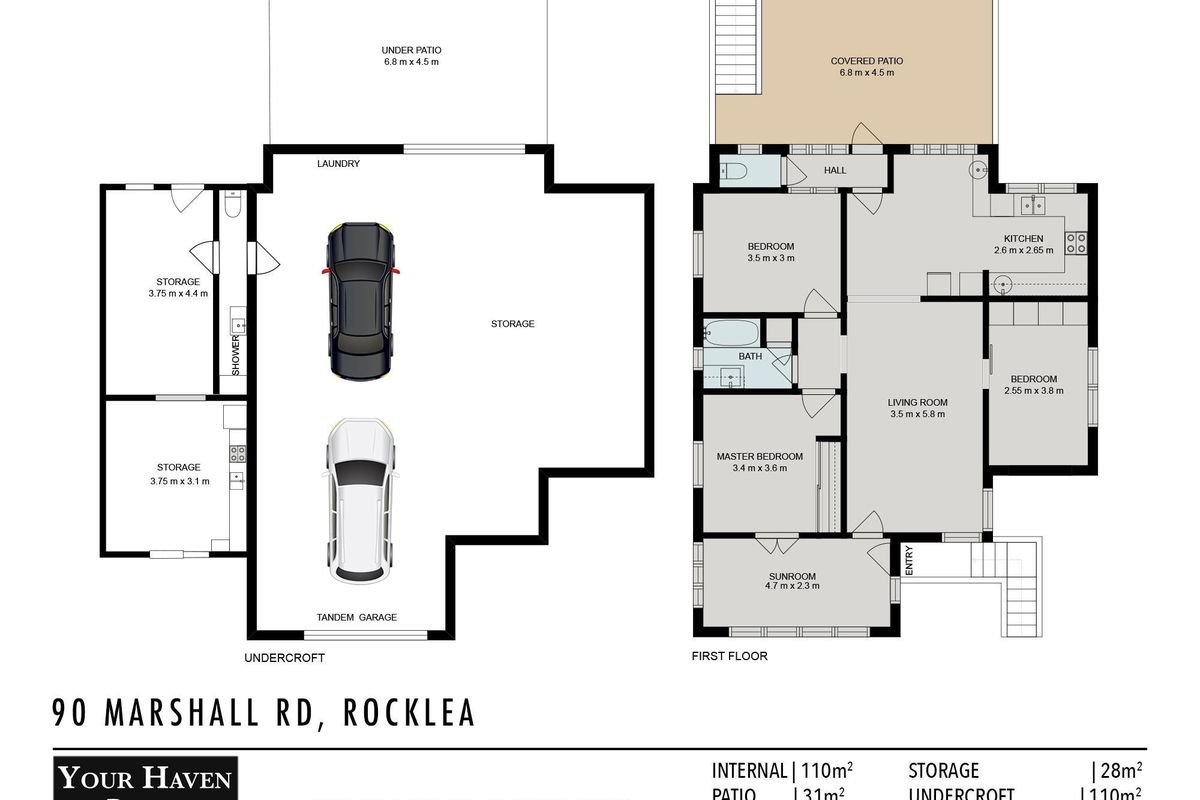 90 Marshall Road, Rocklea