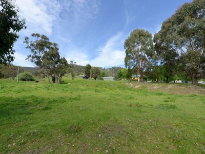 981 Woodbridge Hill Road, Gardners Bay