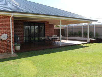 11 Kibby Circuit, Strathalbyn