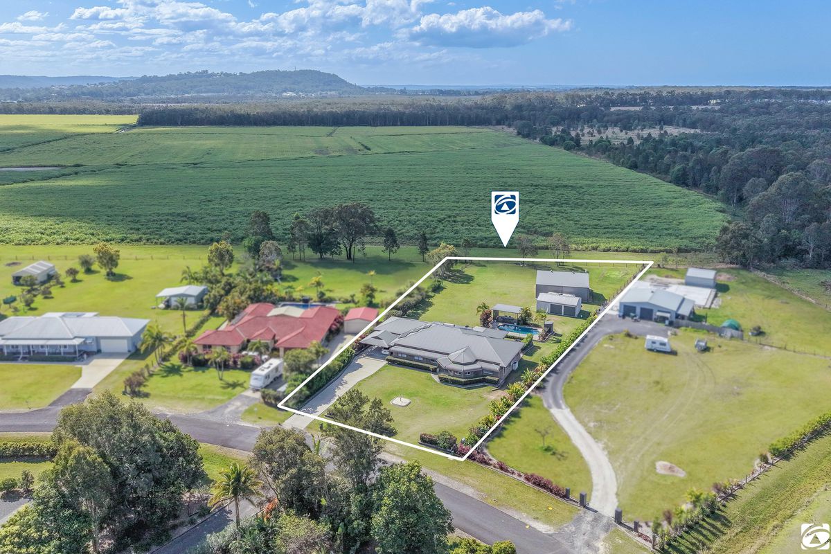 30 McKenzie Drive, Gulmarrad