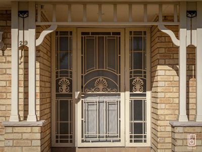 29 Monarch Drive, Hamlyn Terrace