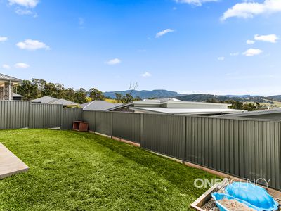 9 Dairyman Place, Calderwood