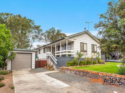 76 Bunberra Street, Bomaderry