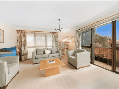 12 / 39-41 Doncaster Avenue, Kensington