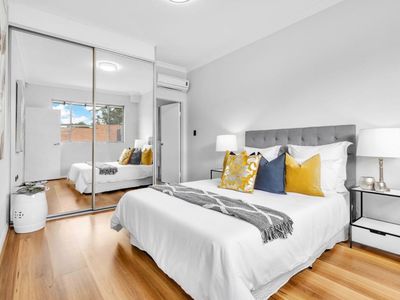 13 / 11 Glenvale Avenue, Parklea