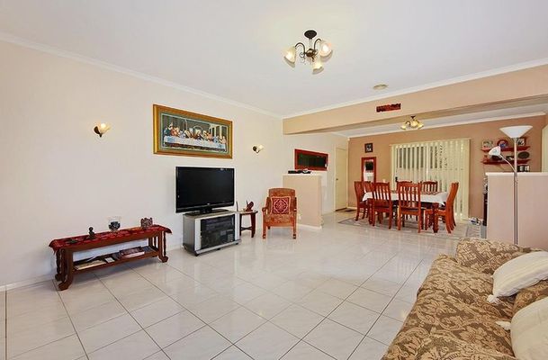 4 Sunset Court, Craigieburn