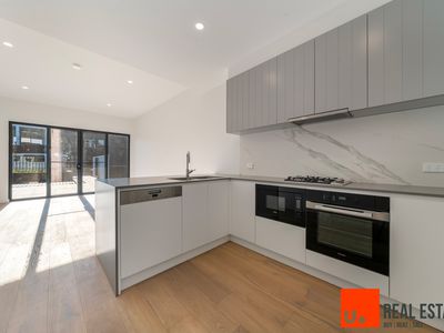 31 / 20 Leahy Close, Narrabundah