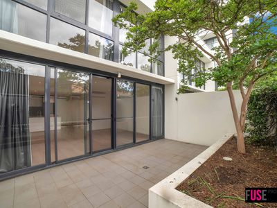 204 / 1 Mouat Street, Lyneham