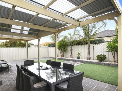 47 Wyperfeld Circuit, Caroline Springs
