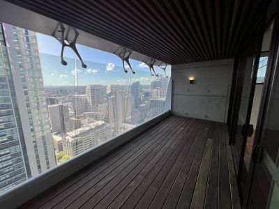 2909 / 115 Bathurst Street, Sydney