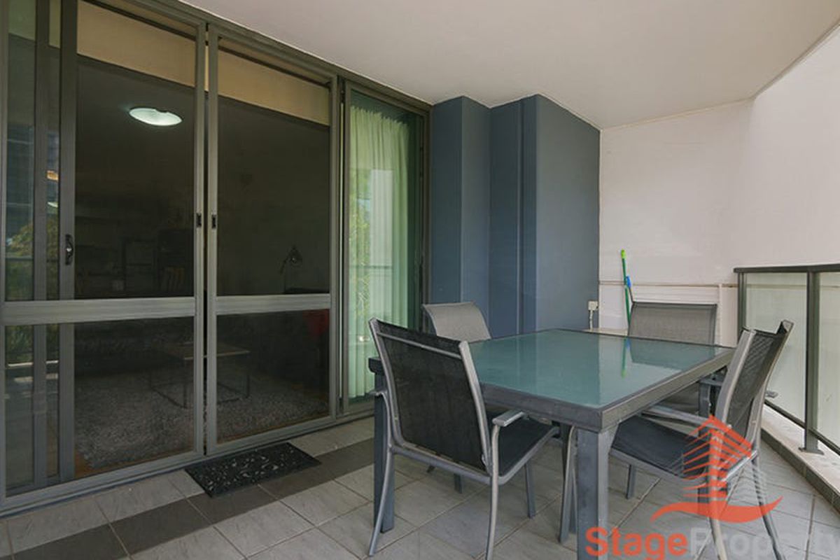 28 / 188 Adelaide Terrace, East Perth
