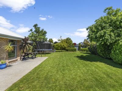 86 Iris Taylor Avenue, West Melton