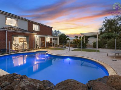 8 The Terrace, Seabrook