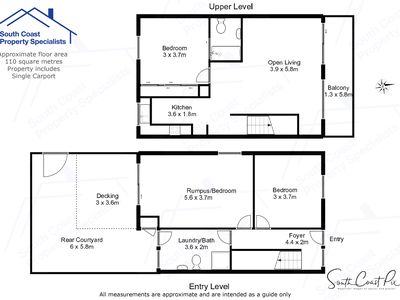 10 / 473  South Head Road, Moruya Heads