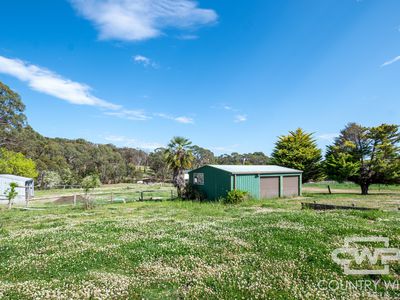 144 Bradleys Lane, Glen Innes