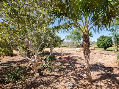 151 Greenfield Street, Boodarie