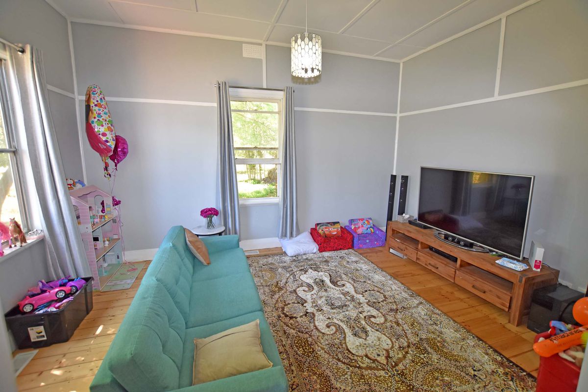 24  Tisdall Road, Kyabram