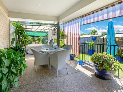 32 Carpenters Drive, Coomera