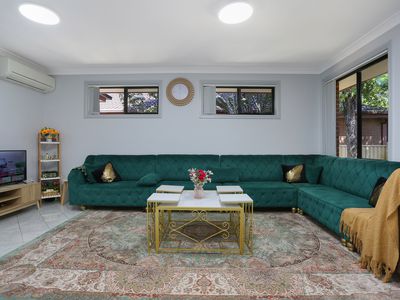 45 Binda Street, Merrylands