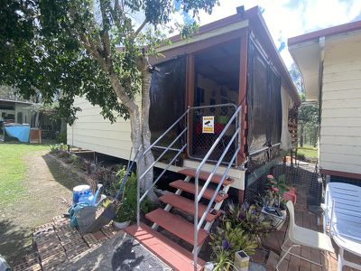 198 Burkes Road (Booie), Kingaroy