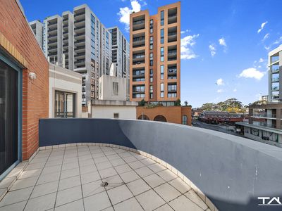 5 / 285 Merrylands Road, Merrylands