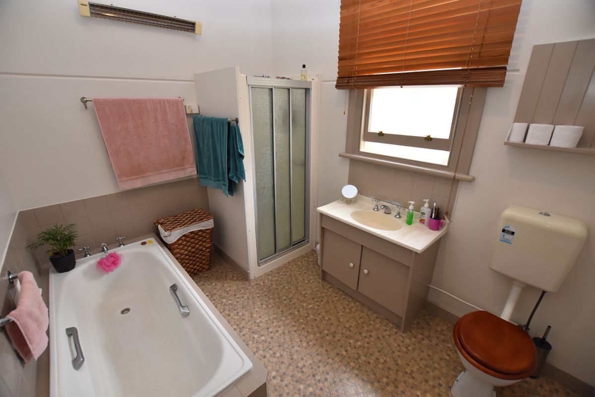 21 Parker Street, Rushworth