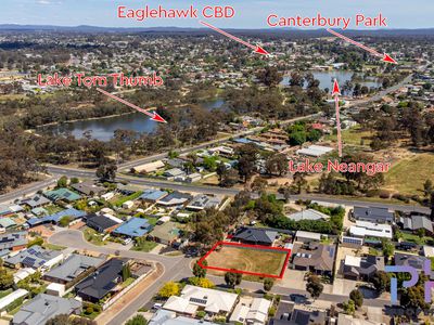 1 Huntingdale Avenue, Eaglehawk