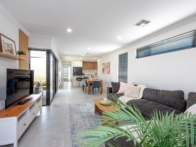 120 North Beach Drive, Osborne Park