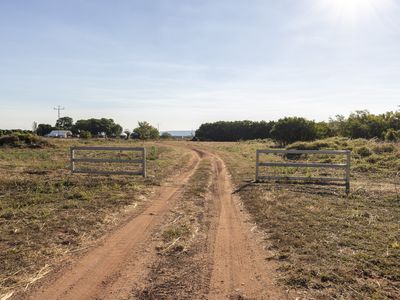 Lot 23 Weaber Plain Road, Kununurra