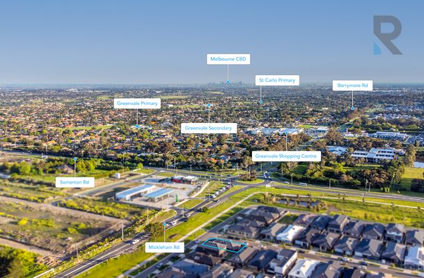 45  Candy Road, Greenvale
