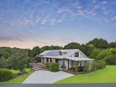 12 Warri Way, Currumbin Valley