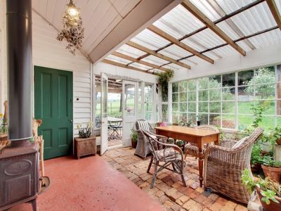 40 Fourfoot Road, Geeveston