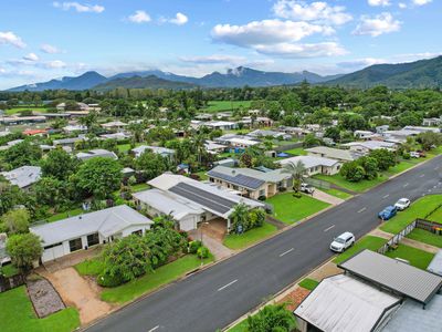 16 TRYAL STREET, Bentley Park