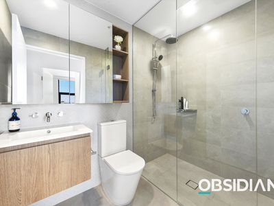 1104 / 16 Sandstone Crescent, Macquarie Park