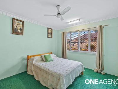 50 Sittella St, Inala