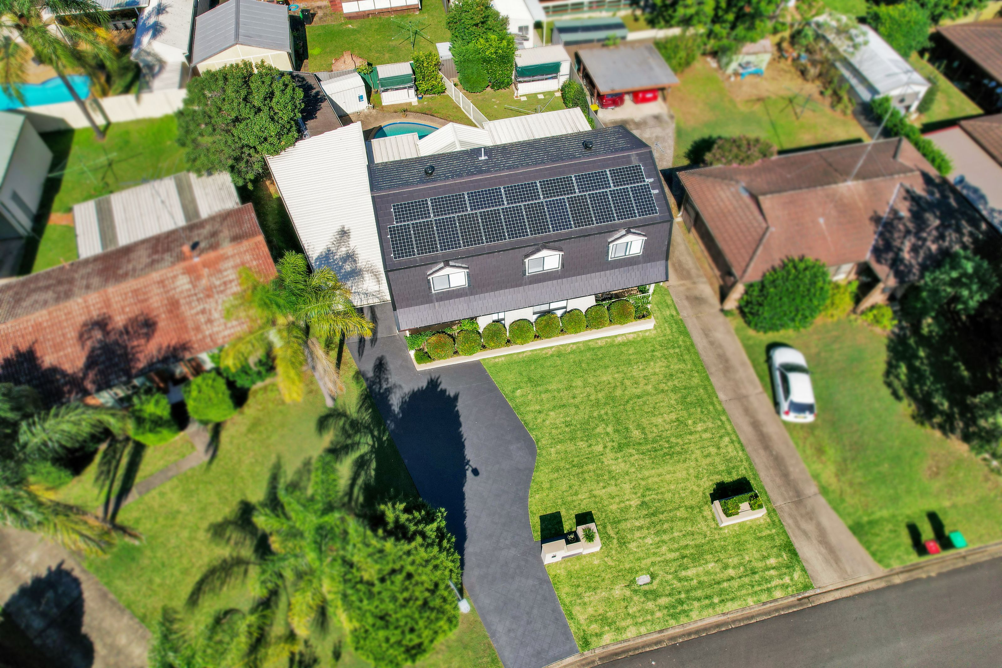 45 Gandell Crescent, SOUTH PENRITH